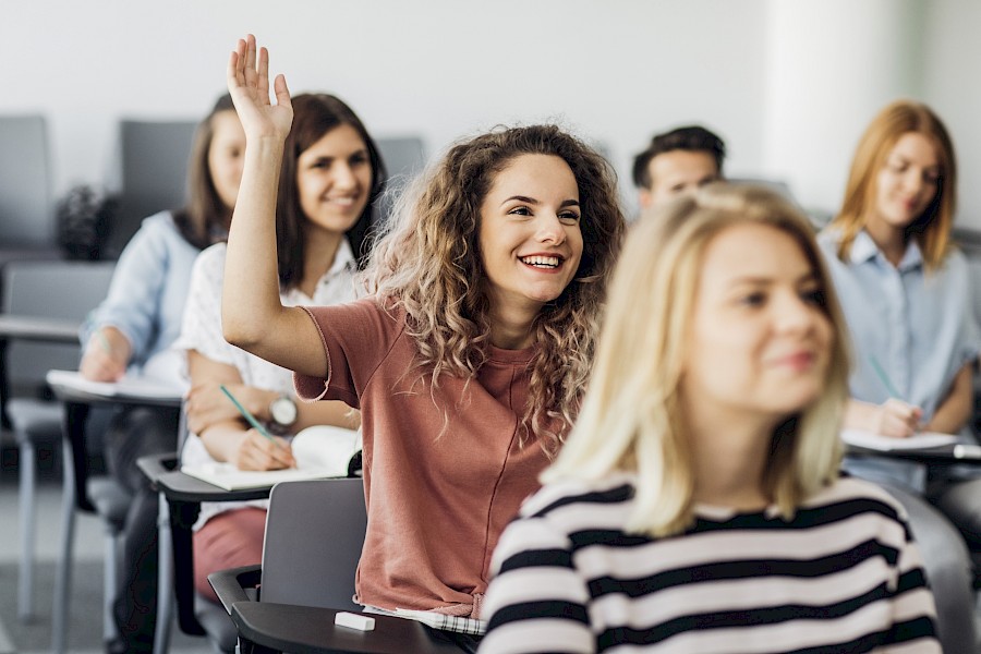 Pabo-docenten willen een ‘plezierige werkdruk’