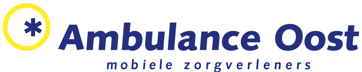 Ambulance Oost