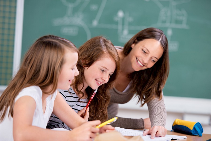 Leervreugde in het primair onderwijs