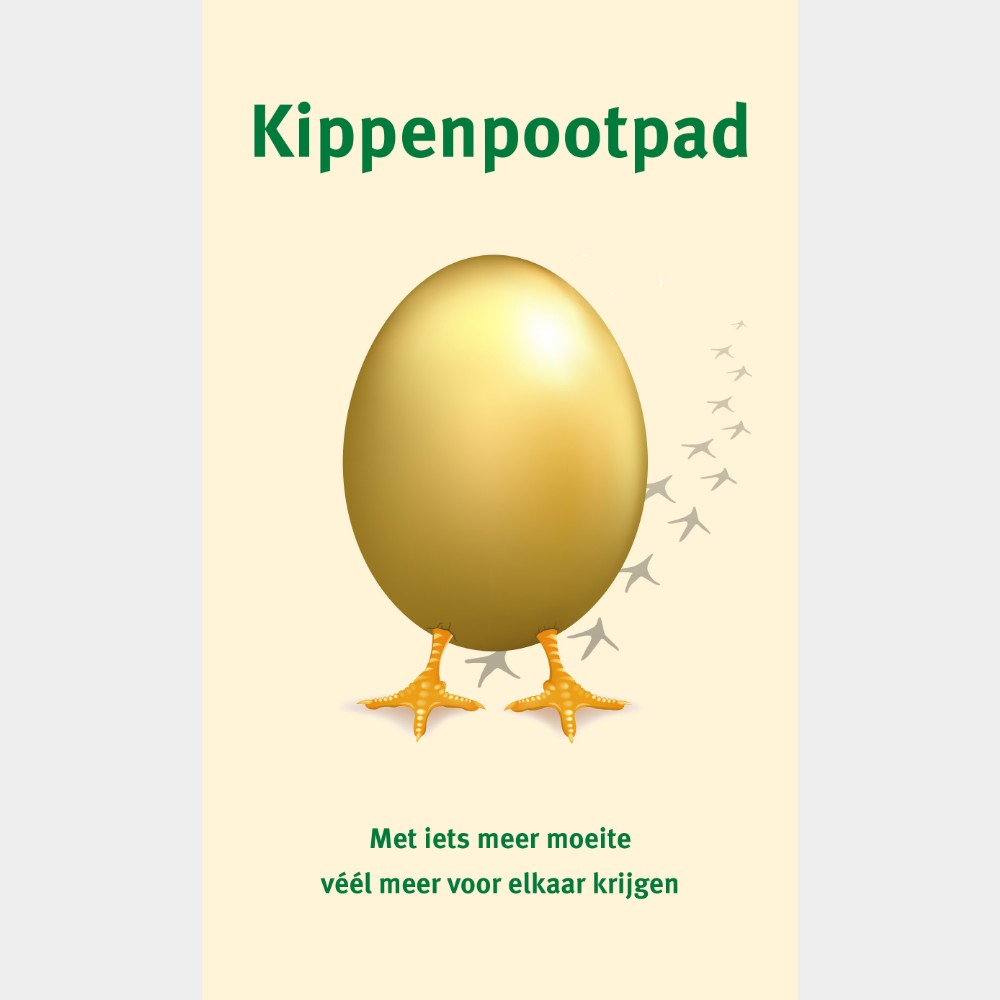 Kippenpootpad