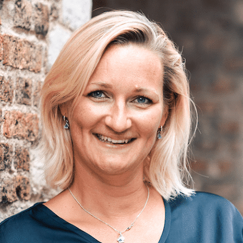 Mandy van Schie