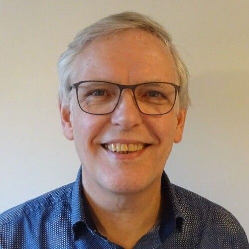 Kees Kouwenhoven