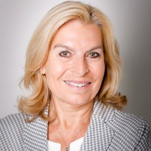 Tanja Hoornweg